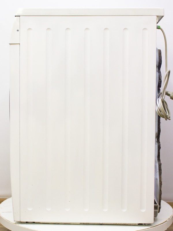 Сушильна машина Bosch WTW86560 06