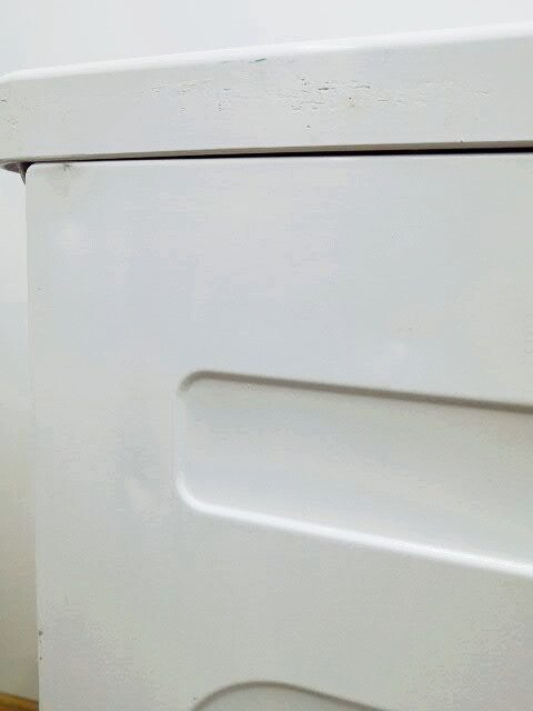 Сушильна машина Beko DCU 7330