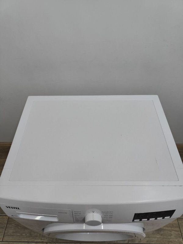 Пральна машина Vestel WVF4401B3 2100W 6kg sn 10910109