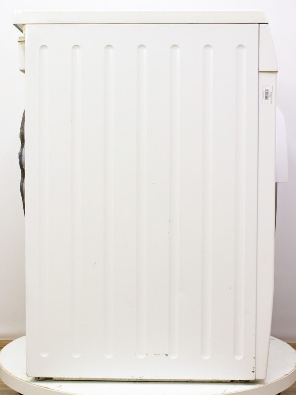 Сушильна машина Bosch WTW86560 06