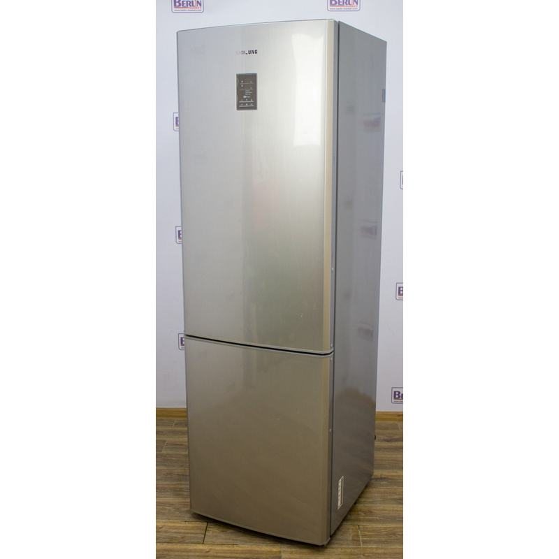 Двухкамерный холодильник Samsung RL40HGPS