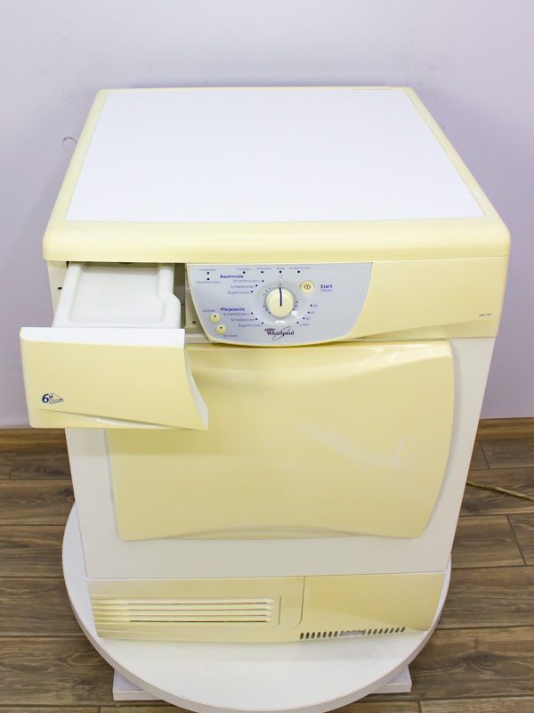 Сушильний автомат Whirlpool AWZ881