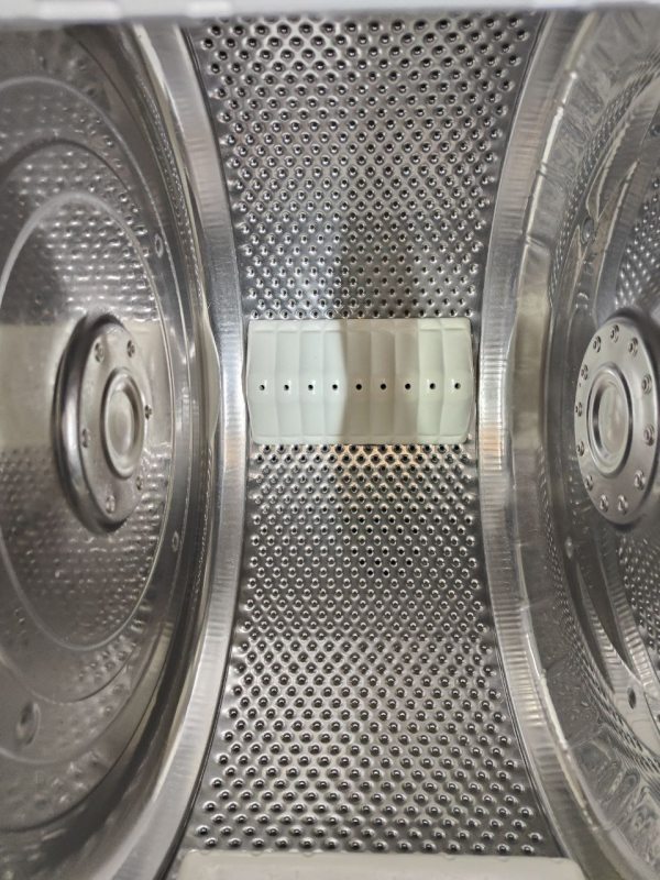 Пральна машина вертикальна AEG L45000 2300W 5.5кг sn 83500024