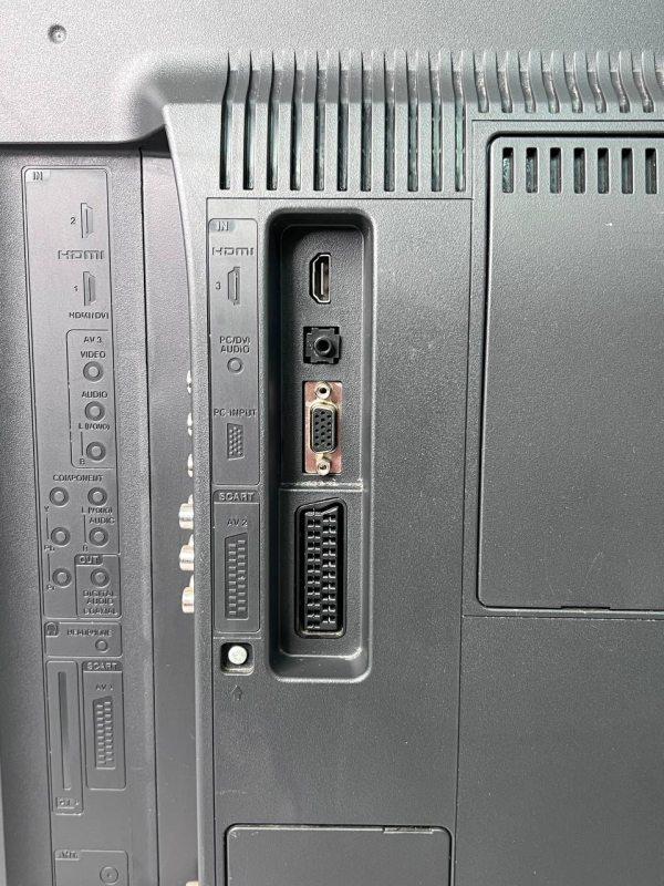 Телевізор 32 Orion TV32LB1000 Full HD