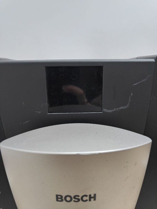 Кавомашина Bosch benvenutto