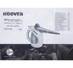 Пароочиститель Hoover SSNH1000 011 LPNHE363649838