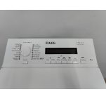 Пральна машина вертикальна AEG Protex L71360 2200W 6кг sn 52800135