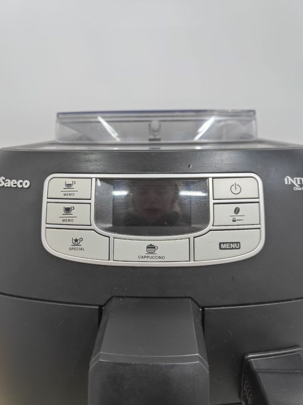 Кавомашина Saeco Intelia