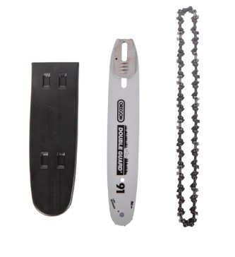 Пила акумуляторна TEKHMANN ТСС-10 i20