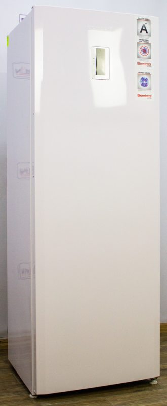 Морозильный шкаф Blomberg FNT 9672 A+