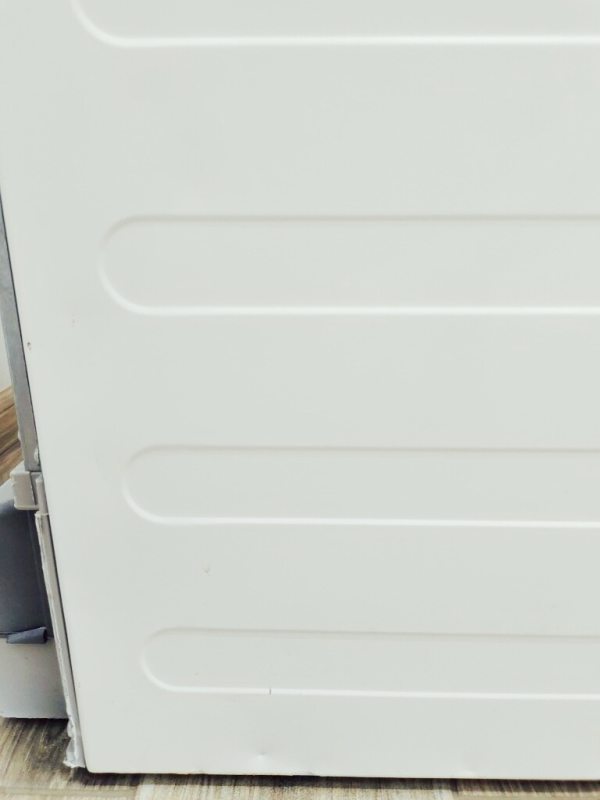 Сушильна машина Electrolux EDH3986WW