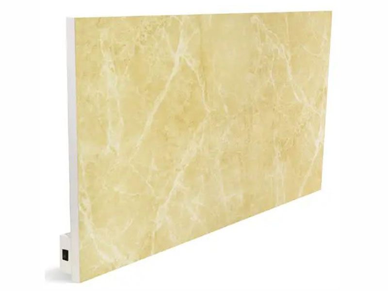 Нагрівач керамічний Teploceramic TCM 600 мармур 168