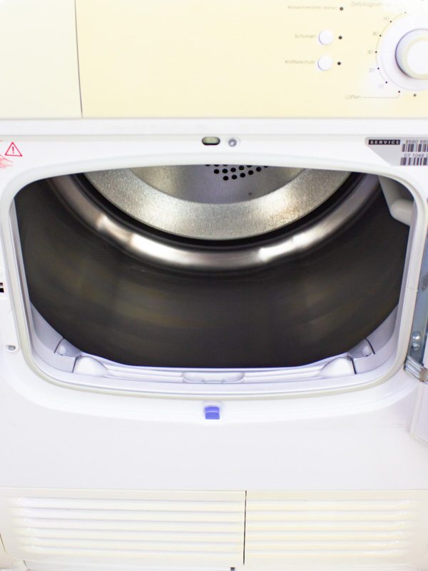 Сушильний автомат Bauknecht TK Care XL 7B