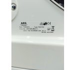 Сушильна машина AEG T5684EXL