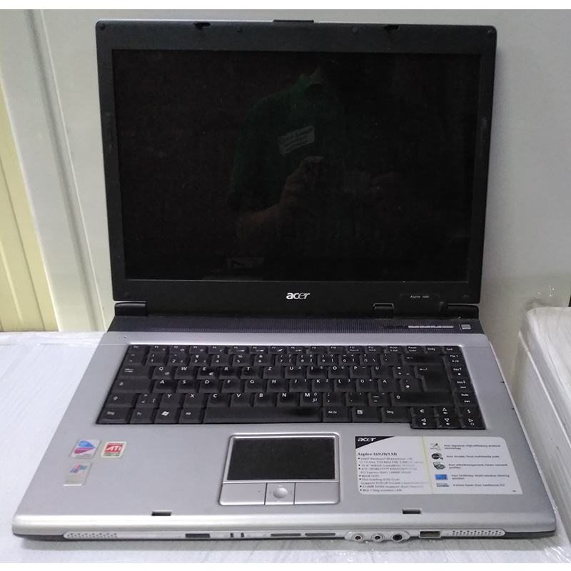 Ноутбук Acer Aspire 1692