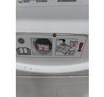 Сушильна машина Siemens iQ700 WT47W5W0 1000W sn 9610202088