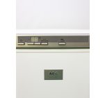 Морозильный шкаф AEG Arctis 80220GS