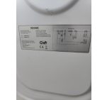 Пральна машина Koenic KWM 8152 B 2000W 8 кг sn 2249000012