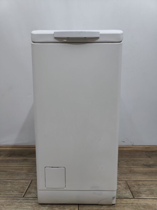 Пральна машина вертикальна AEG L45000 2300W 5.5кг sn 83500024