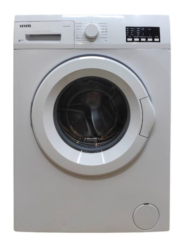 Пральна машина Vestel WVF4401B3 2100W 6kg sn 10910109