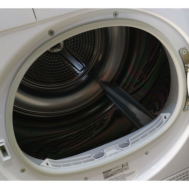 Сушильний автомат BLOMBERG TKF7451W50