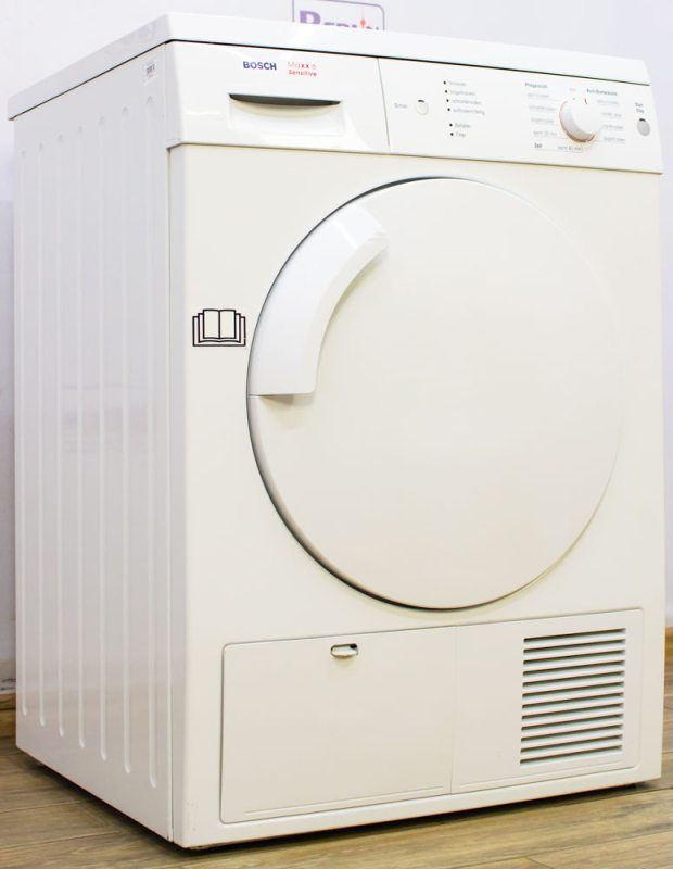 Сушильний автомат Bosch Maxx6 WTE84100 15