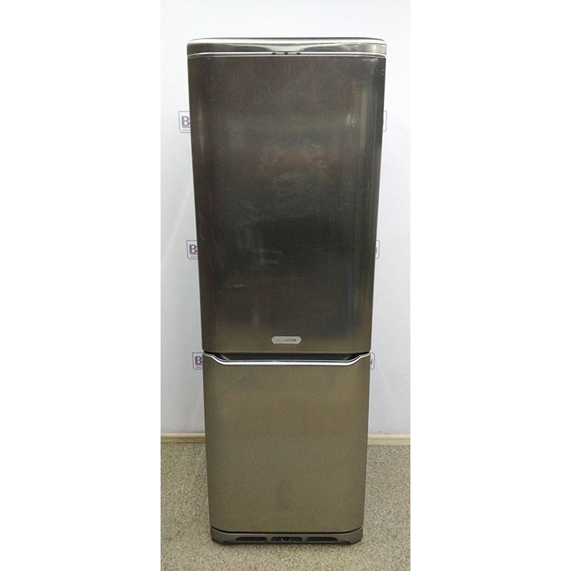 Двокамерний холодильник ARISTON MBA 3832 V