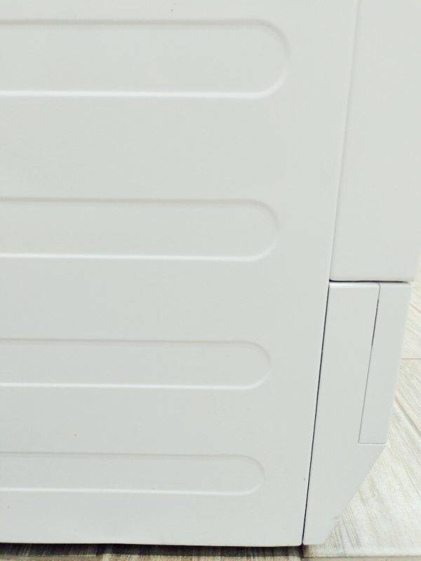 Сушильна машина AEG T7678EXIH3