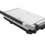 Контакт гриль Kumtel TTM 01 800w White