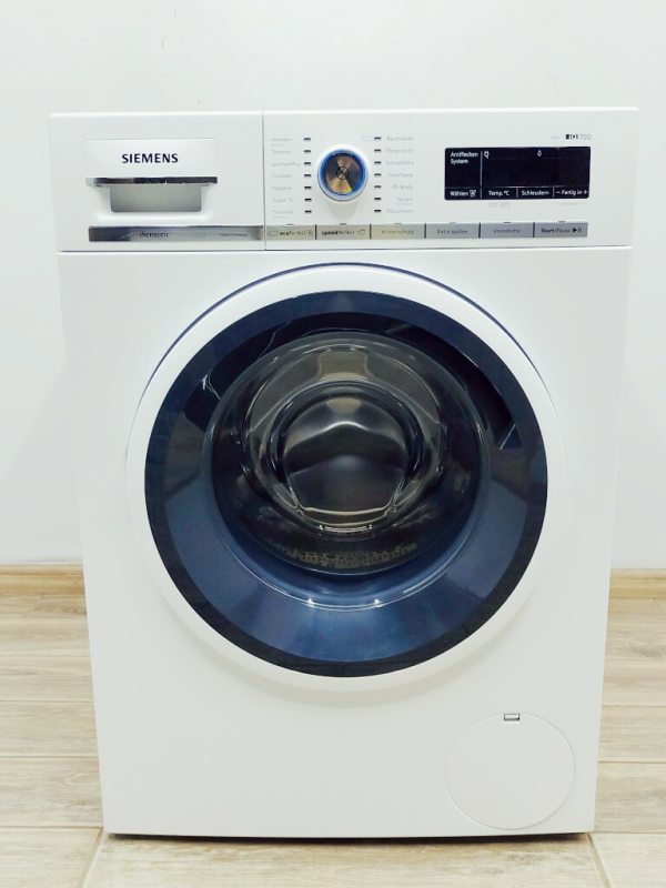 Пральна машина Siemens IQ700 WM14W5B1 14