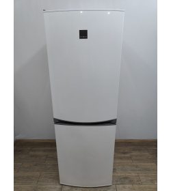 Холодильник двокамерний ElectroHelios KF34215 198W 198+110л sn 51220014 n482