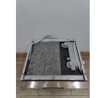 Посудомийна машина Samsung DWSG720T 2300W 14ком sn E00CGDAD900177R