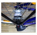 Велосипед 26 Centano Jump-s Y-горный серосиний