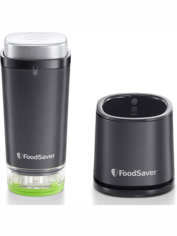 Пакувальна машина FoodSaver VS1192X Handheld