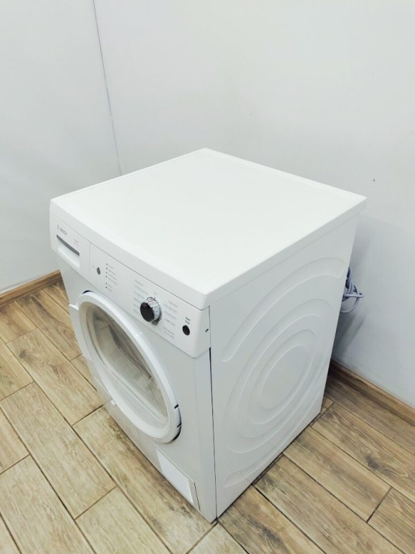 Сушильна машина Bosch Maxx7 WTE86185 38