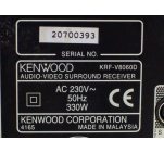 Усилитель Kenwood KRF V8060D