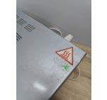 Мікрохвильова піч SilverCrest KH1168 1200W sn 043360