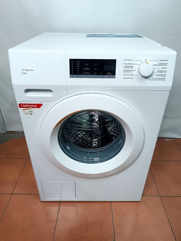 Пральна машина Premium WSA 033 7кг sn 54186760966