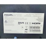ТБ 32 Philips 32PFL3158K LED Full HD Smart TV