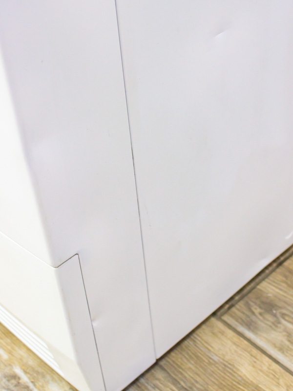 Сушильний автомат AEG T55807