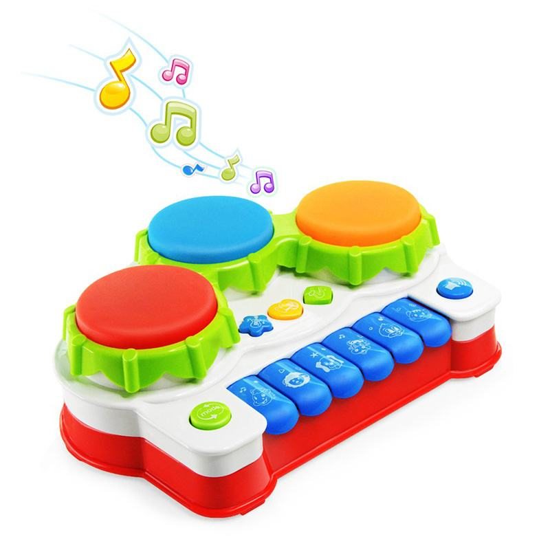 Игрушка пианино NextX Baby Musical Toys Piano