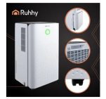 Осушувач повітря Ruhhy 26497 200W Wi Fi