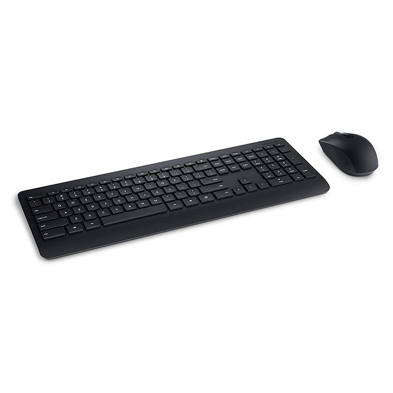 Клавиатура +мышь беспроводные Microsoft Wireless Desktop 900 LPNHE338635658