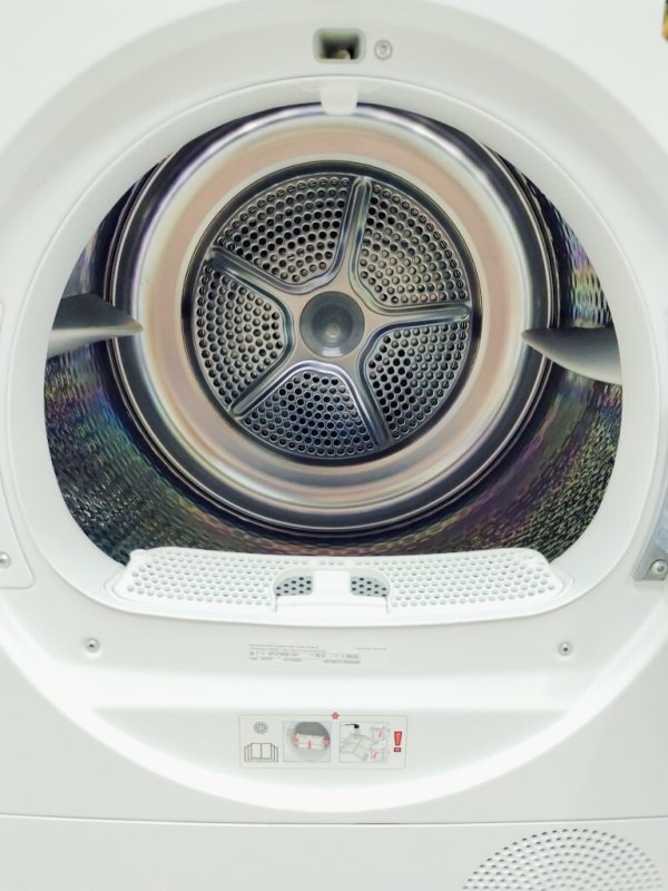 Сушильна машина Siemens IQ700 WT47W5E1 01