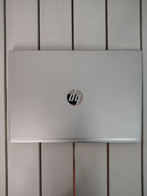 Ноутбук HP PROBOOK 450 G7 15.6 FHD IPS Б/У Бат 4:00