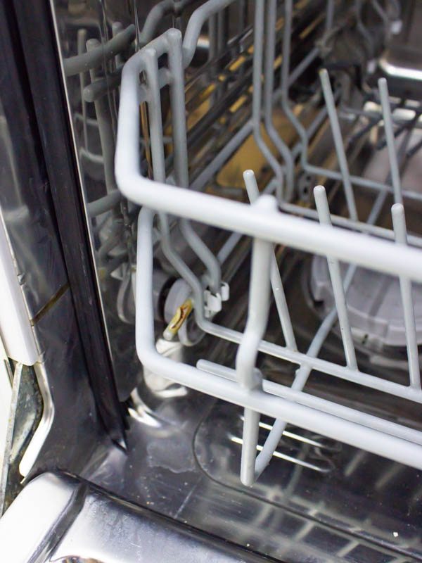 Посудомоечная машина Bosch SMI59M05EC 55