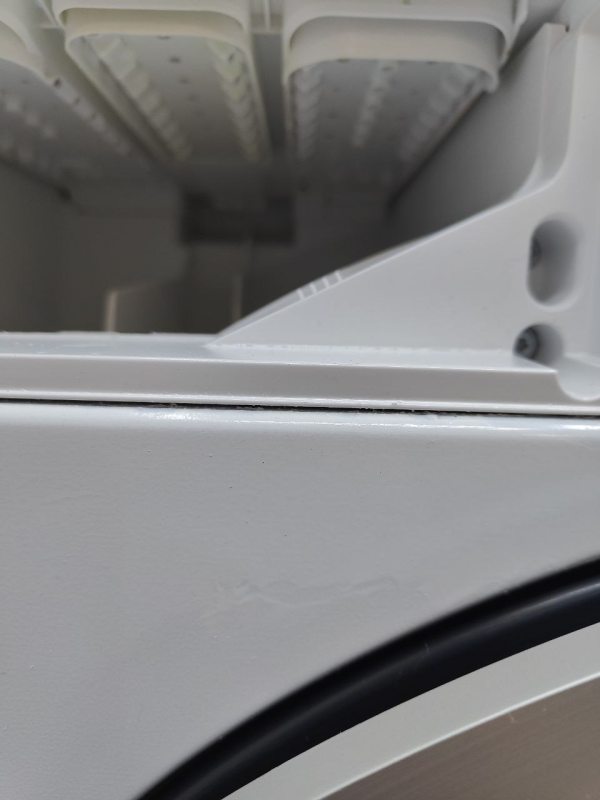 Пральна машина з сушінням Bosch Serie 6 WVH28420PL 2400W 7+4кг sn 9811400810 n561