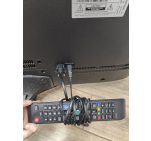 Телевізор Samsung UE40F6270SS 120W sn ZASC3SFD900074H