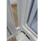 Холодильник двокамерний Cilinga KFP560V150W 253+82л sn 20070475524 n476