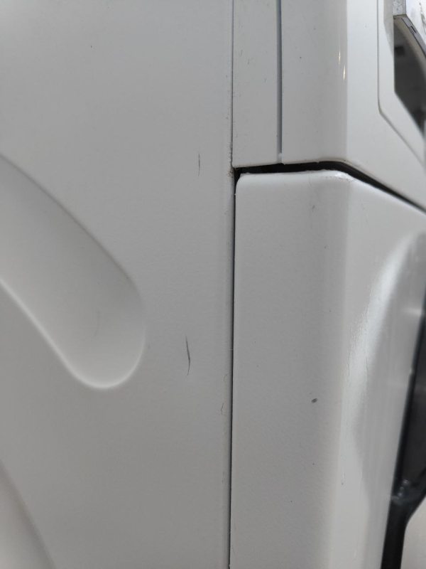 Пральна машина Bosch SuperSilence WAY2854D 39 2400W 8 кг sn 200383